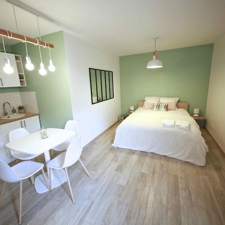 Studio Disneyland Paris Montévrain Exteriör bild