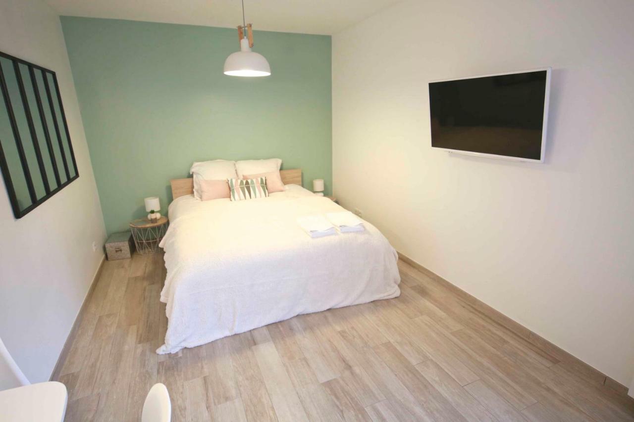 Studio Disneyland Paris Montévrain Exteriör bild